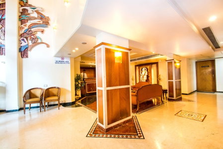 Hotel Supreme Heritage, Navi Mumbai, India