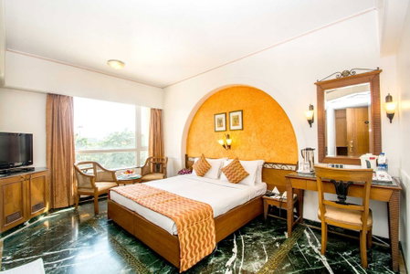 Hotel Supreme Heritage, Navi Mumbai, India