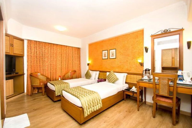 Hotel Supreme Heritage, Navi Mumbai, India