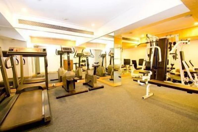 Hotel Supreme Heritage, Navi Mumbai, India