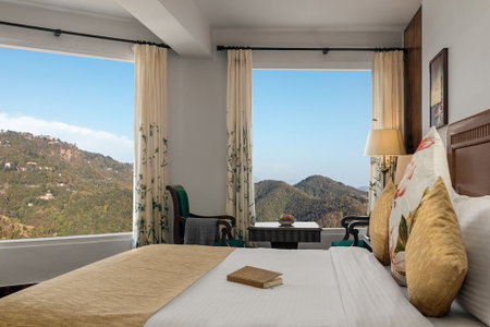Tree of Life Highlands, Mussoorie, Dehradun, India