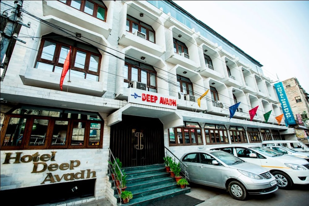 Hotel Deep Avadh, India