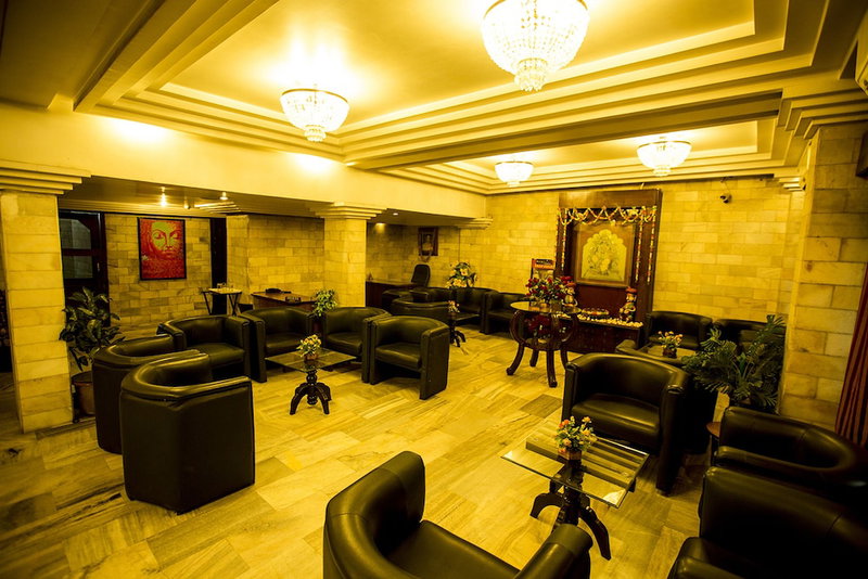 Hotel Deep Avadh, Lucknow, India