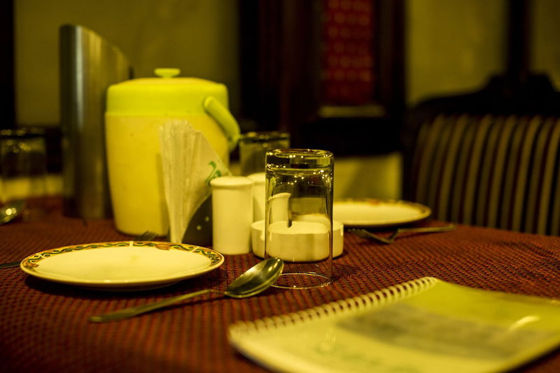 Hotel Deep Avadh, Lucknow, India
