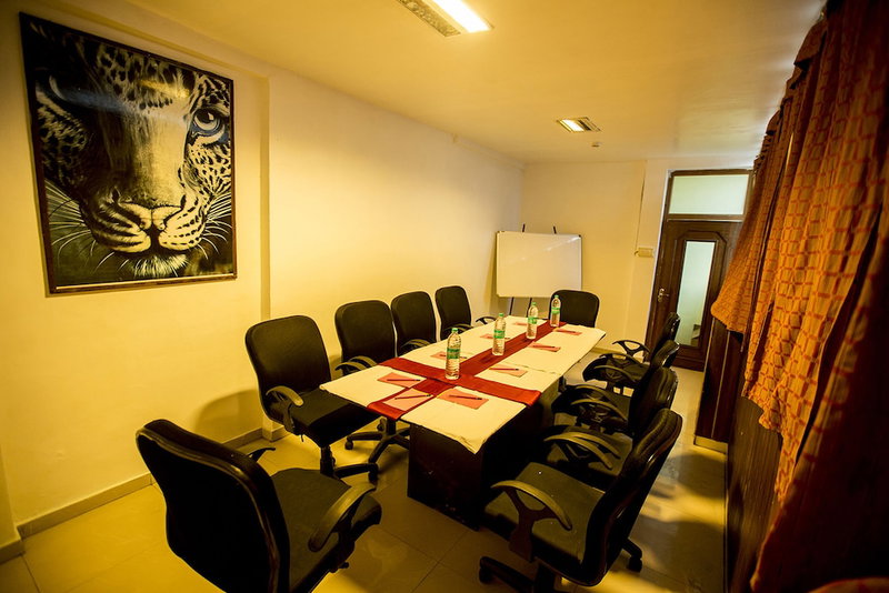 Hotel Deep Avadh, Lucknow, India