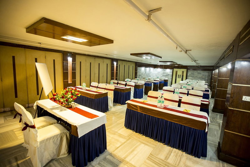 Hotel Deep Avadh, Lucknow, India
