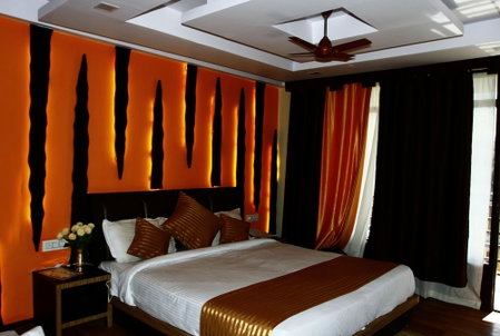 Hotel Nalanda Ladakh, Leh, India