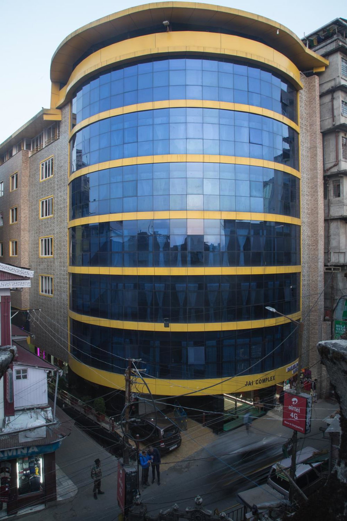 Yashshree Jai Hotel & Banquet, India