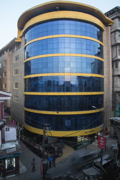 Yashshree Jai Hotel & Banquet, Darjeeling, India