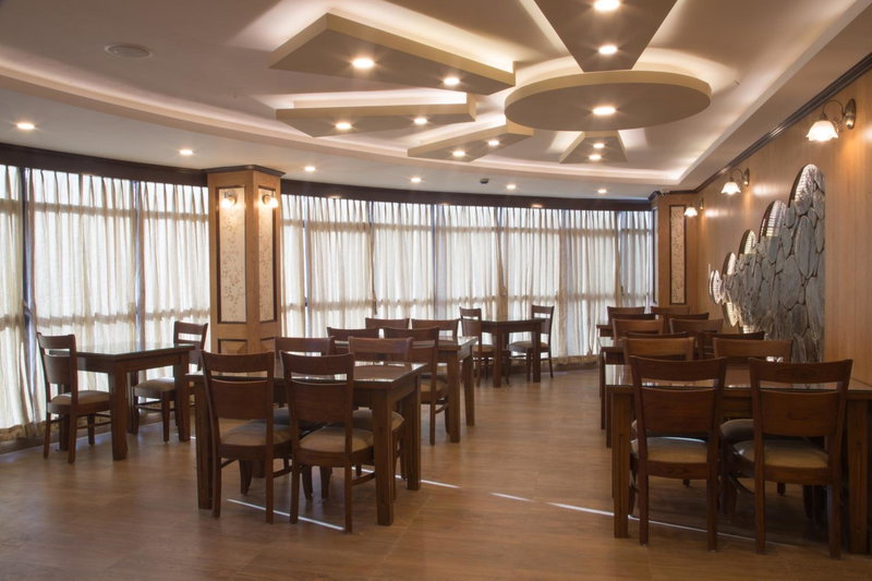 Yashshree Jai Hotel & Banquet, Darjeeling, India
