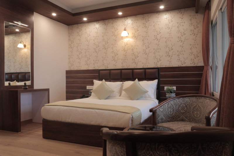 Yashshree Jai Hotel & Banquet, Darjeeling, India