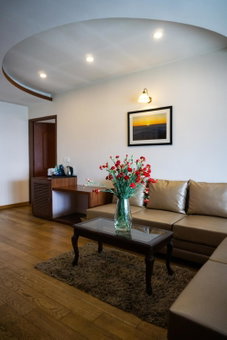 Yashshree Jai Hotel & Banquet, Darjeeling, India