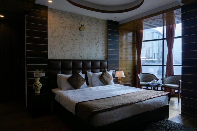 Yashshree Jai Hotel & Banquet, Darjeeling, India