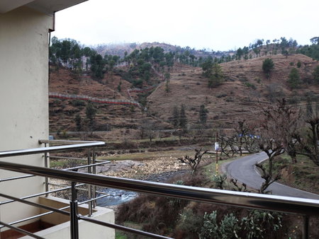 Shivalik River Retreat, Almora, India