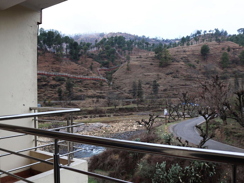 Shivalik River Retreat, Almora, India