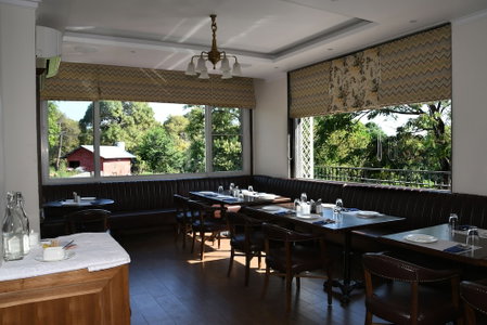 Mastiff Villa Camellia - A Tea Estate Hotel, Palampur, India