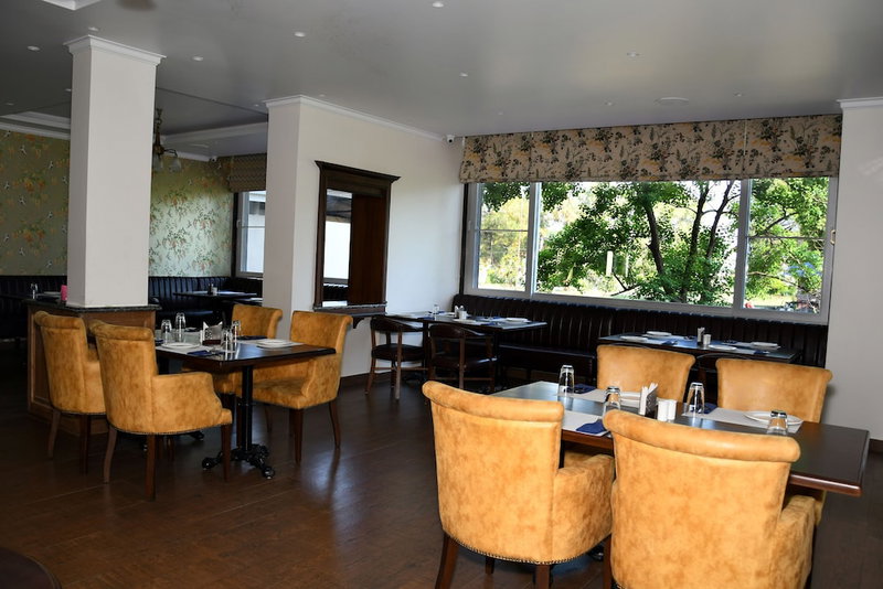 Mastiff Villa Camellia - A Tea Estate Hotel, Palampur, India