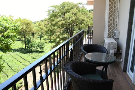 Mastiff Villa Camellia - A Tea Estate Hotel, Palampur, India