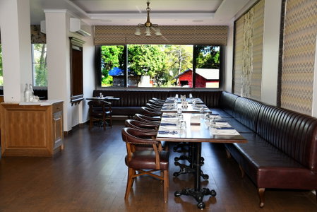Mastiff Villa Camellia - A Tea Estate Hotel, Palampur, India
