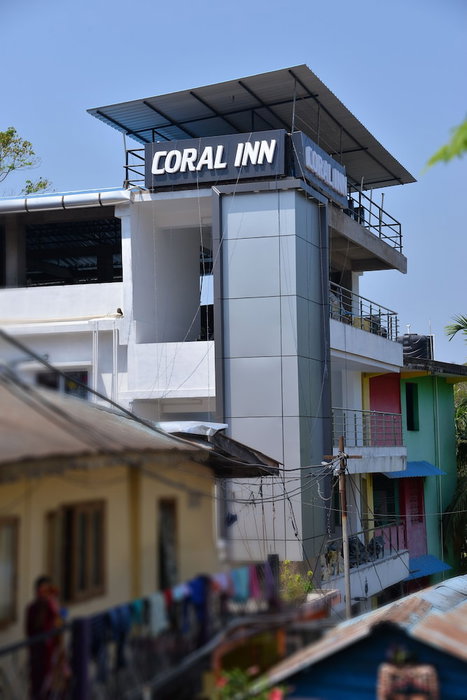 Hotel Coral Inn, Port Blair, India