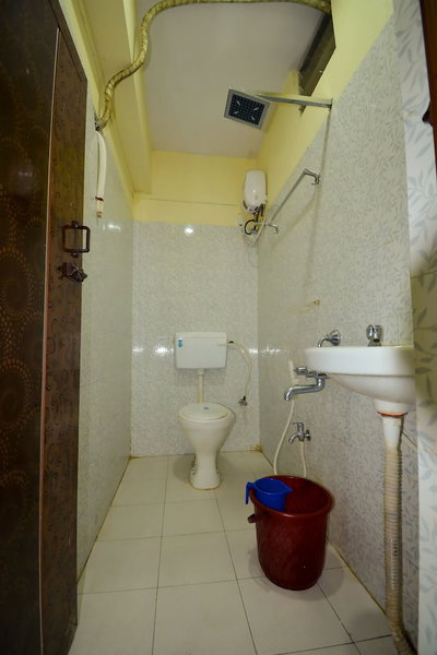 Hotel Coral Inn, Port Blair, India