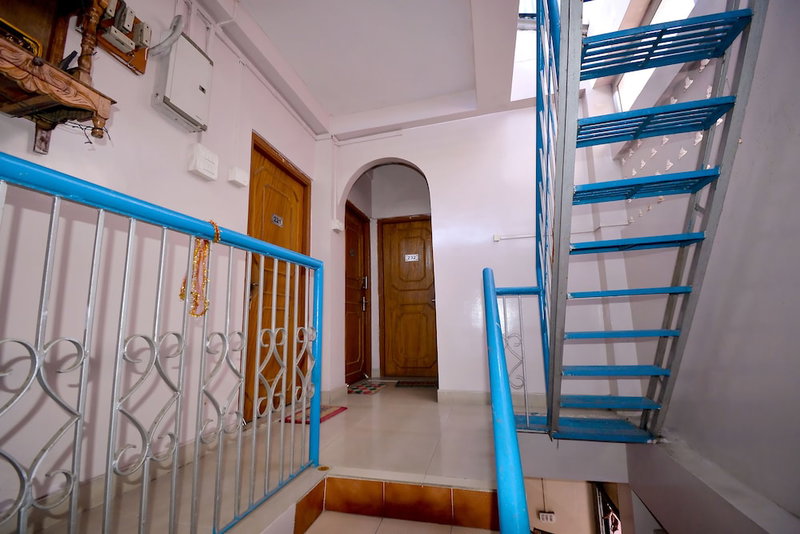 Hotel Coral Inn, Port Blair, India