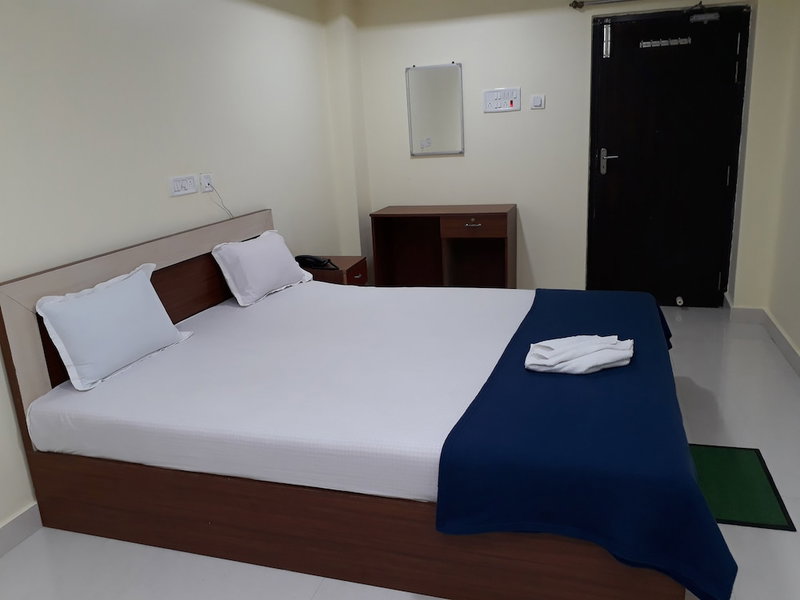 Hotel Coral Inn, Port Blair, India