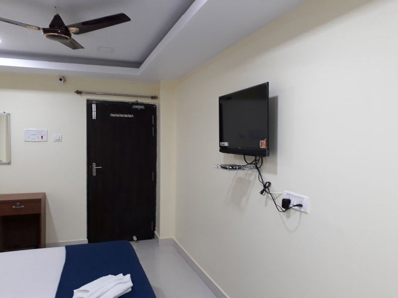 Hotel Coral Inn, Port Blair, India