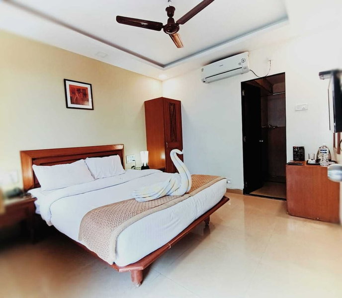 Bliss County Resort, Mahabaleshwar, India