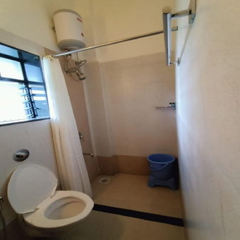 Bliss County Resort, Mahabaleshwar, India