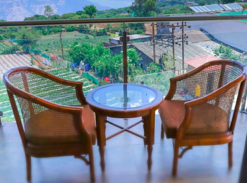 Bliss County Resort, Mahabaleshwar, India