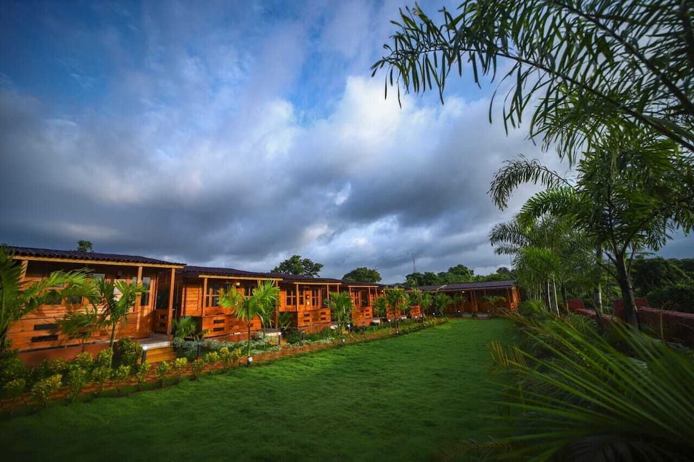 Grand Vatika Resort, India