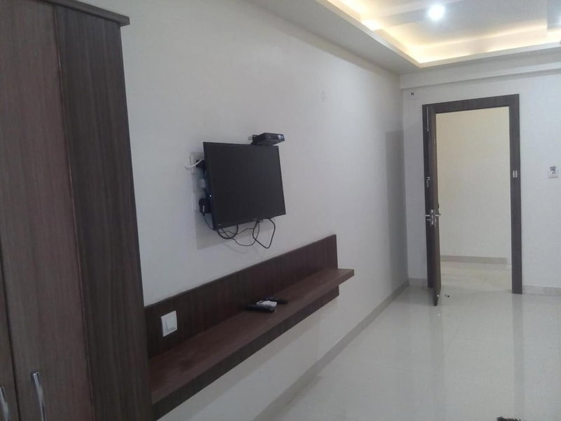 Hotel Delite Grand, Jabalpur, India