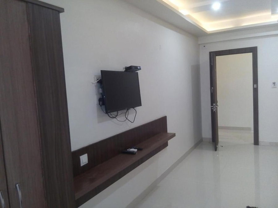 Hotel Delite Grand, Jabalpur, India