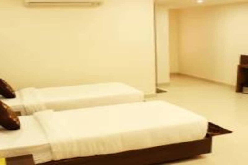 Hotel Delite Grand, Jabalpur, India