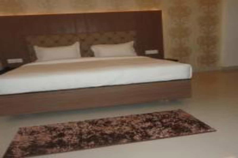 Hotel Delite Grand, Jabalpur, India