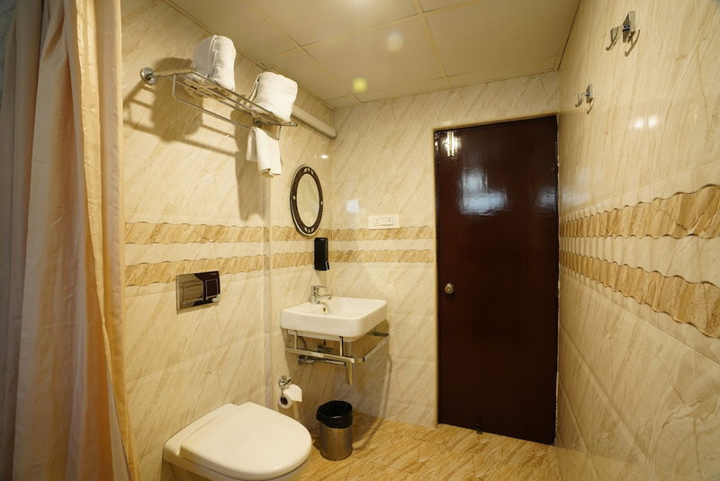 Hotel Vista Suites, Bangalore, Bengaluru, India