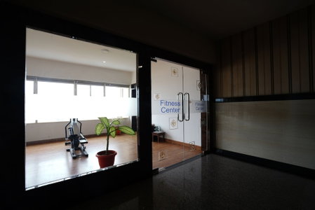 Hotel Vista Suites, Bangalore, Bengaluru, India