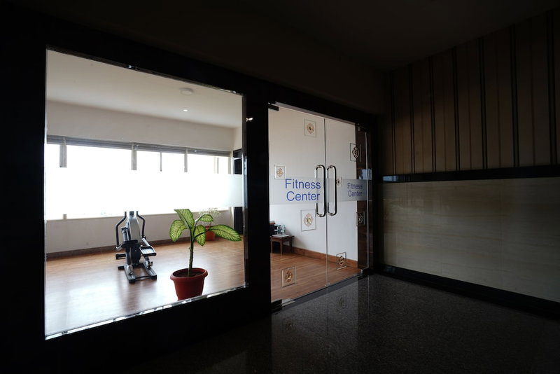 Hotel Vista Suites, Bangalore, Bengaluru, India