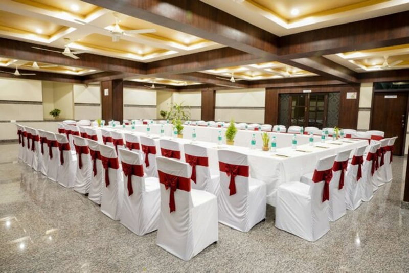 Hotel Vista Suites, Bangalore, Bengaluru, India