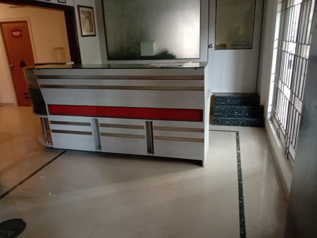 The Altruist Bellandur ORR Hotel, Bangalore, India