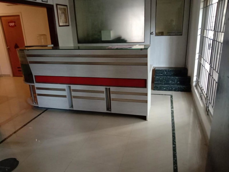 The Altruist Bellandur ORR Hotel, Bangalore, India