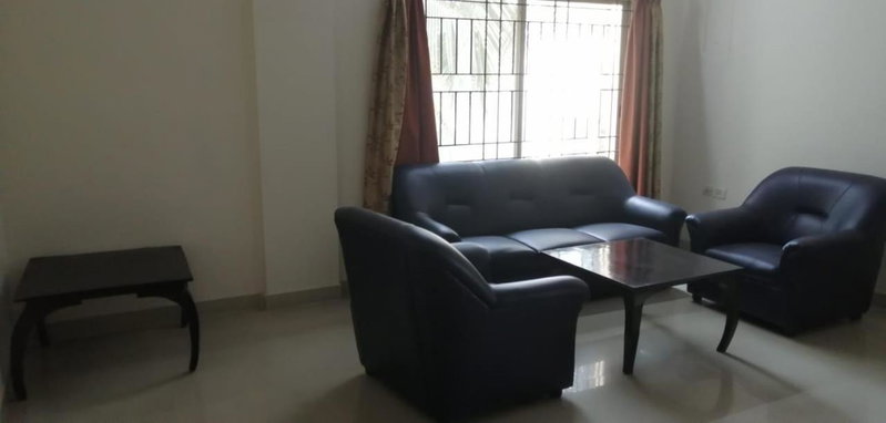 The Altruist Bellandur ORR Hotel, Bangalore, India