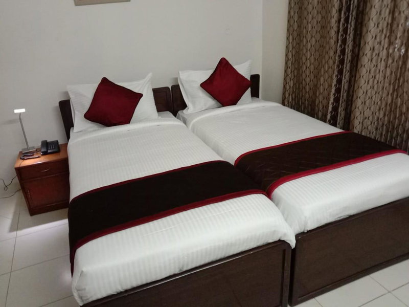 The Altruist Bellandur ORR Hotel, Bangalore, India