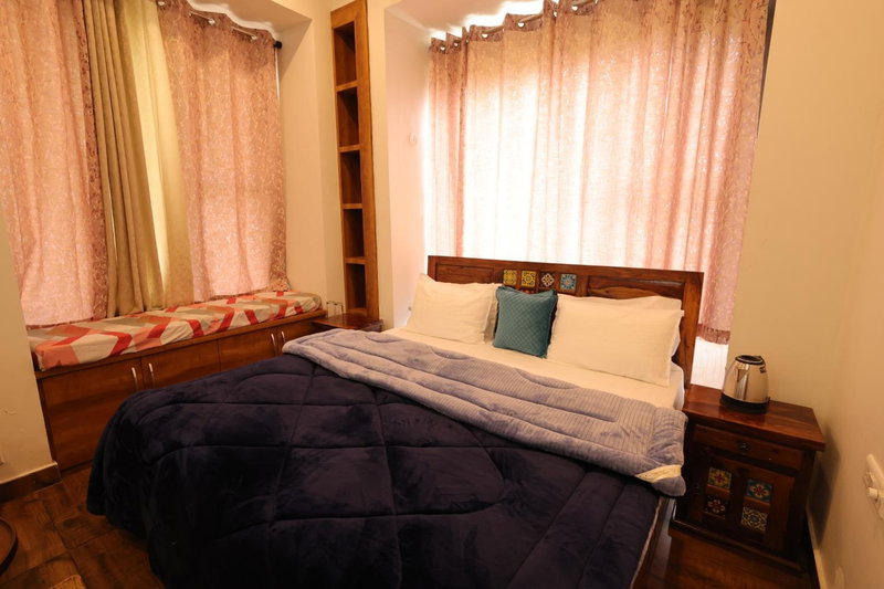 Vista Valley Stay, Luxury 3 BHK Villa Kangra, Dharamshala, Dharmsala, India