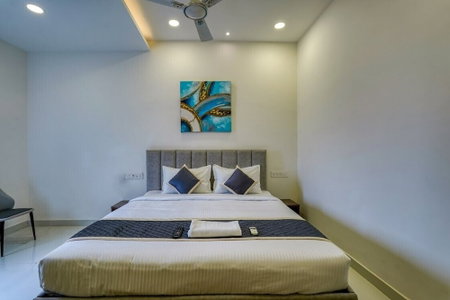 Eco Stay Mount Road, Chennai, India
