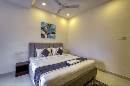 Eco Stay Mount Road, Chennai, India