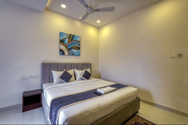 Eco Stay Mount Road, Chennai, India