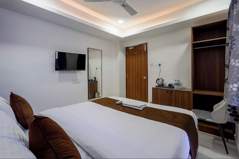 Eco Stay Mount Road, Chennai, India