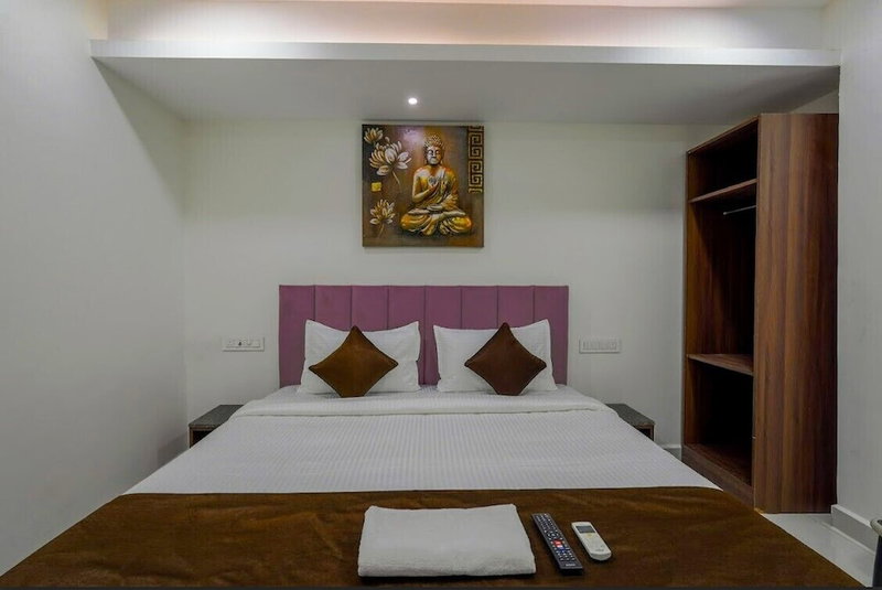 Eco Stay Mount Road, Chennai, India